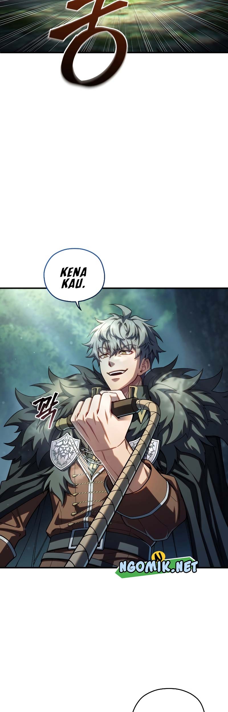 Damn Reincarnation Chapter 72 - halaman 20