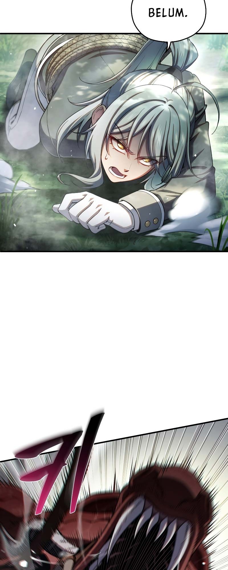 Damn Reincarnation Chapter 72 - halaman 21