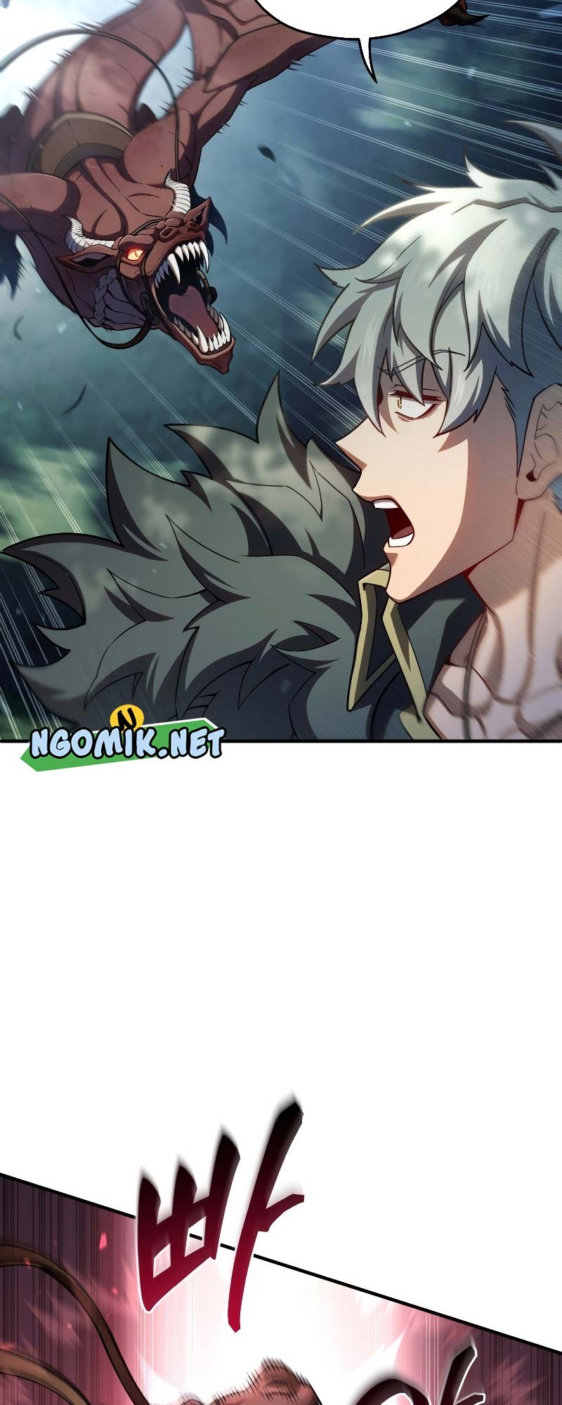 Damn Reincarnation Chapter 72 - halaman 27