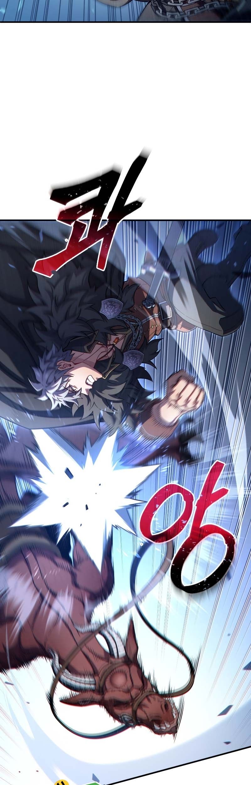 Damn Reincarnation Chapter 72 - halaman 30