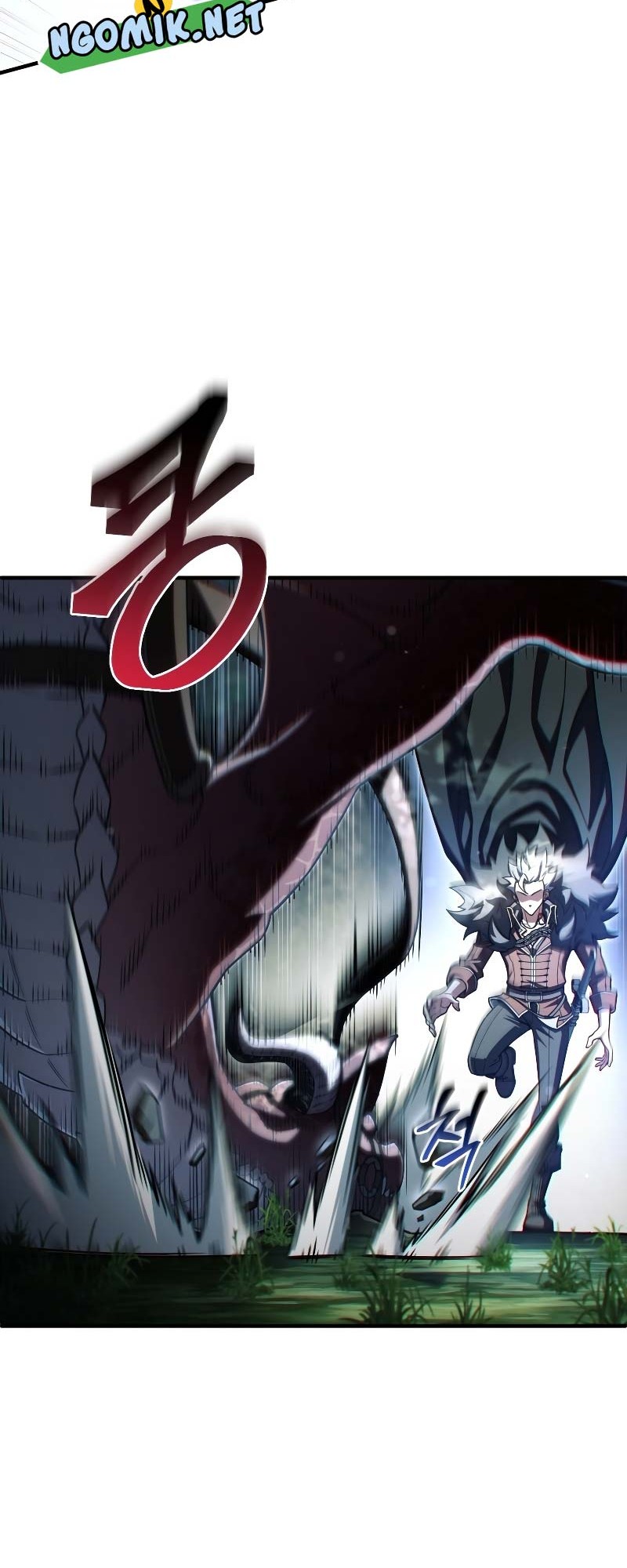 Damn Reincarnation Chapter 72 - halaman 31