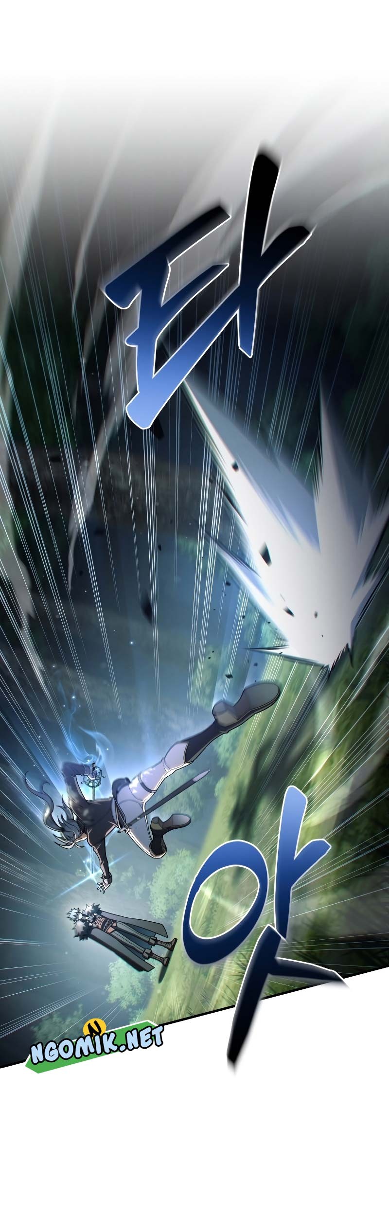 Damn Reincarnation Chapter 72 - halaman 34
