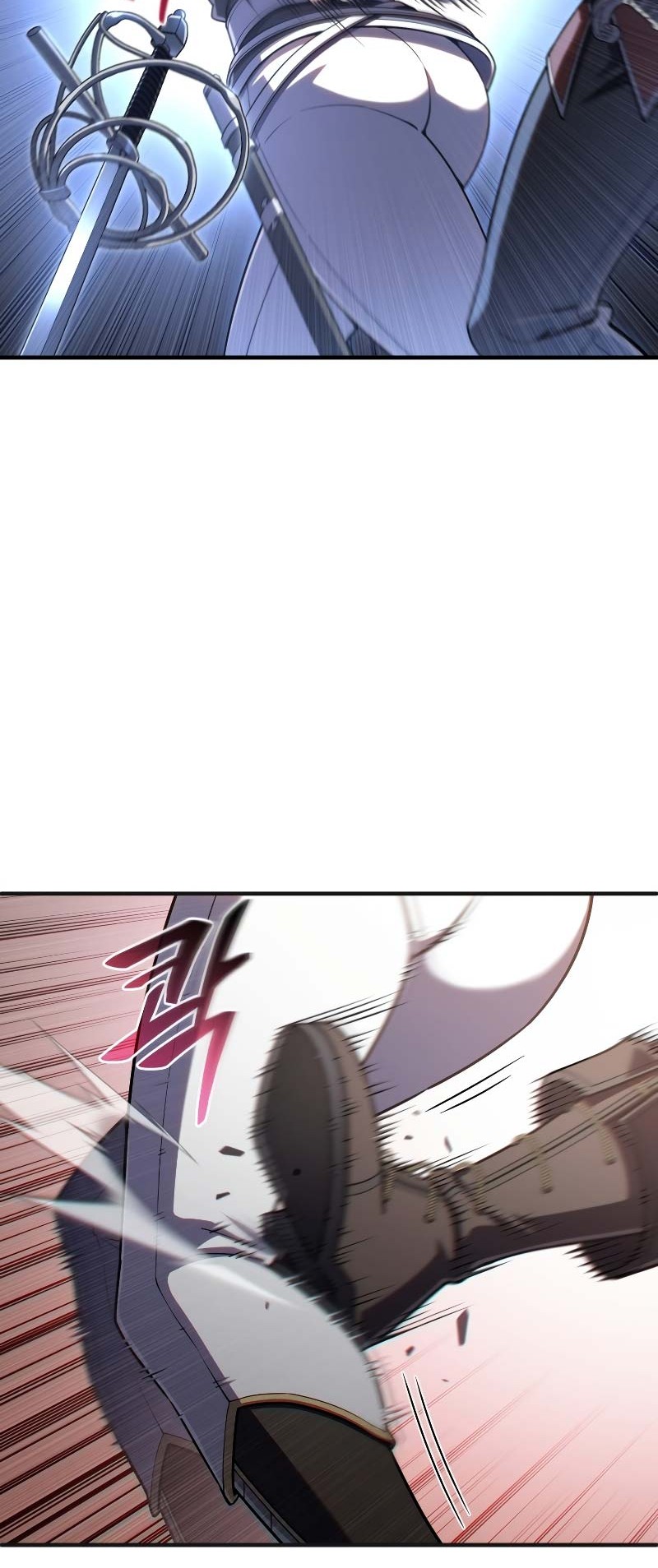 Damn Reincarnation Chapter 72 - halaman 39