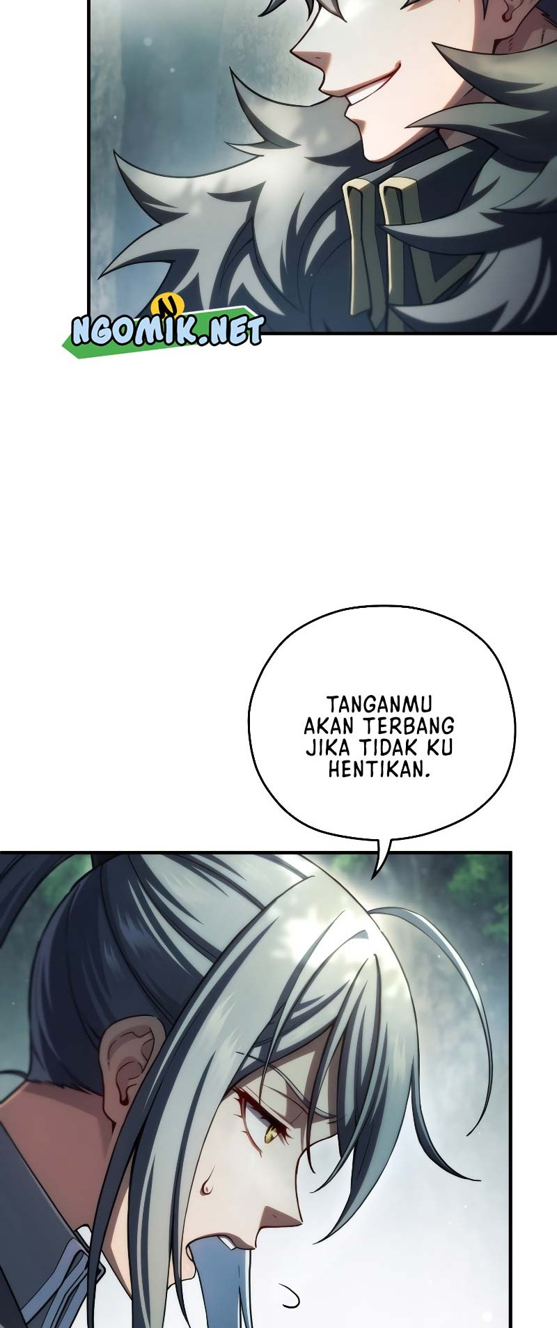 Damn Reincarnation Chapter 72 - halaman 45