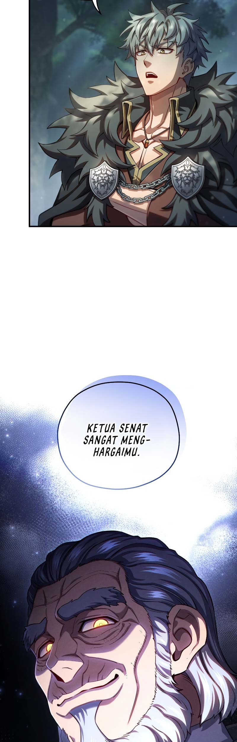 Damn Reincarnation Chapter 72 - halaman 52