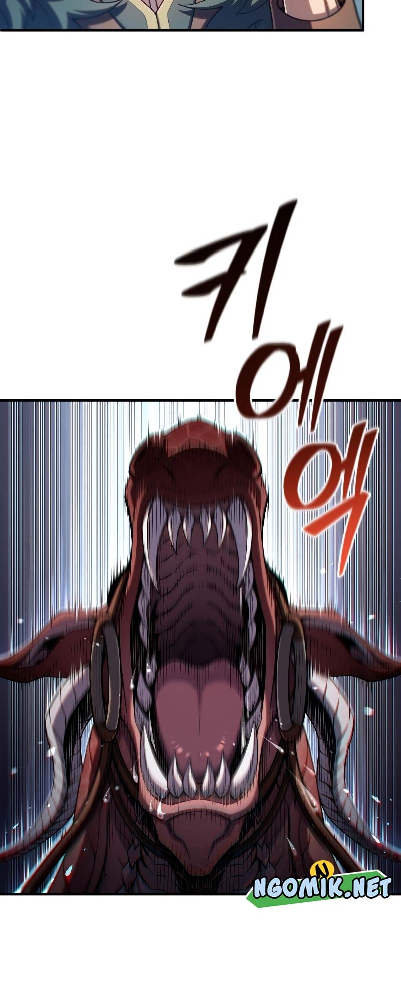 Damn Reincarnation Chapter 72 - halaman 9