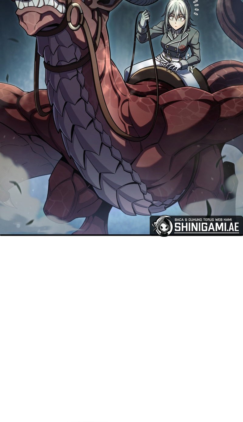 Damn Reincarnation Chapter 73 - halaman 13