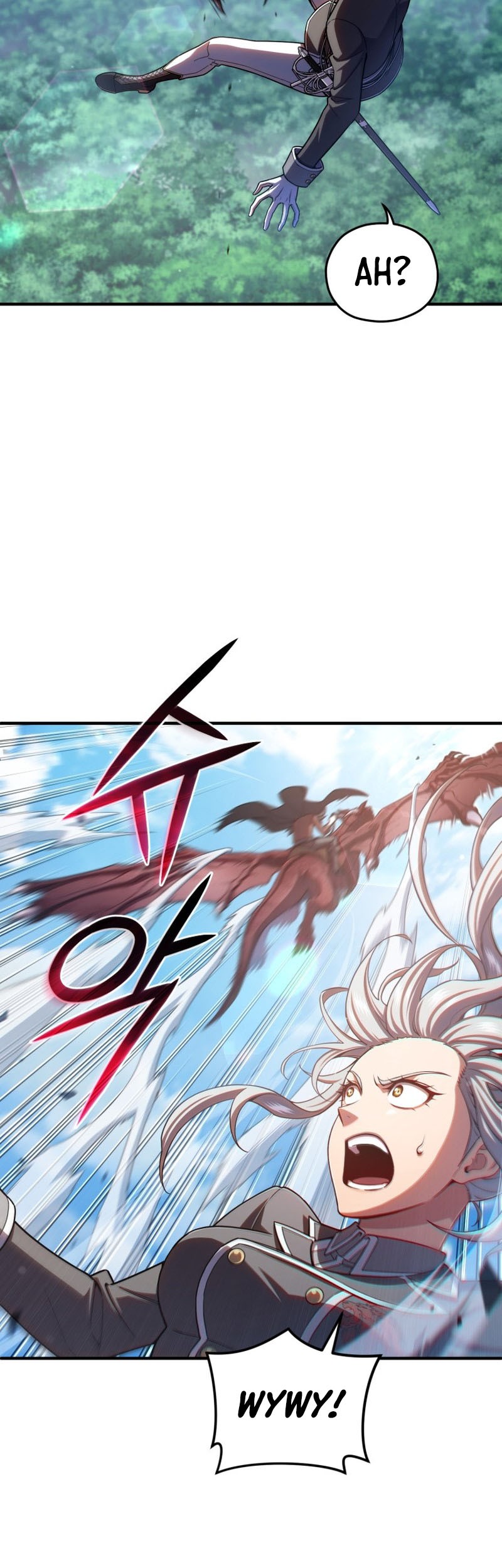 Damn Reincarnation Chapter 73 - halaman 24