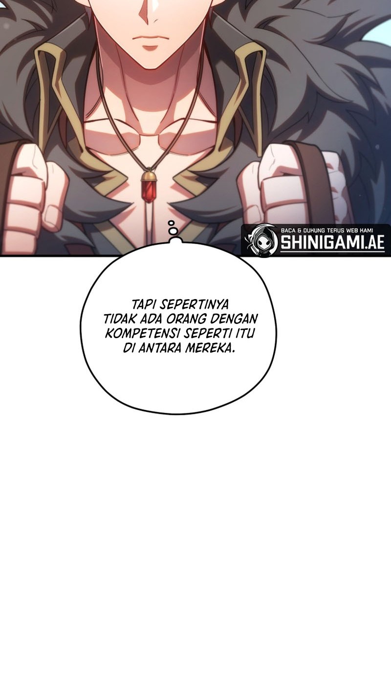 Damn Reincarnation Chapter 73 - halaman 29