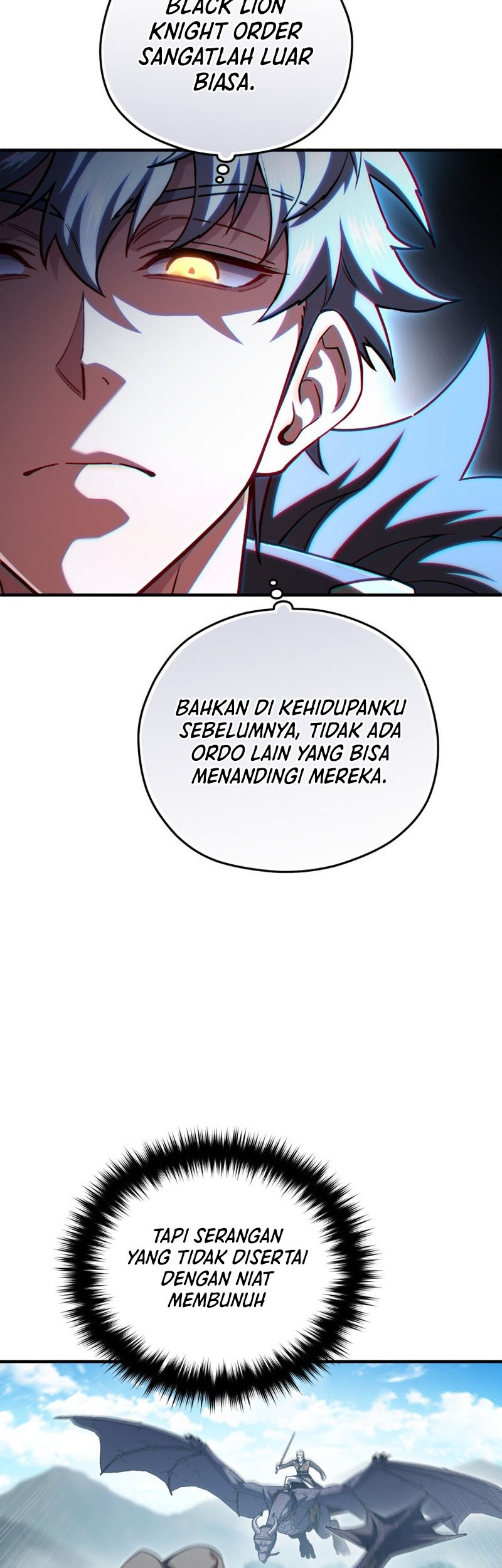 Damn Reincarnation Chapter 73 - halaman 31
