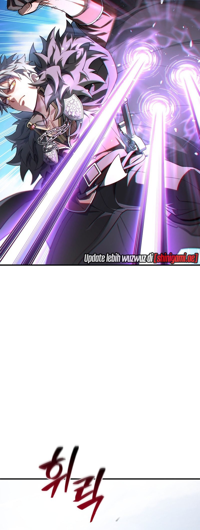 Damn Reincarnation Chapter 73 - halaman 37