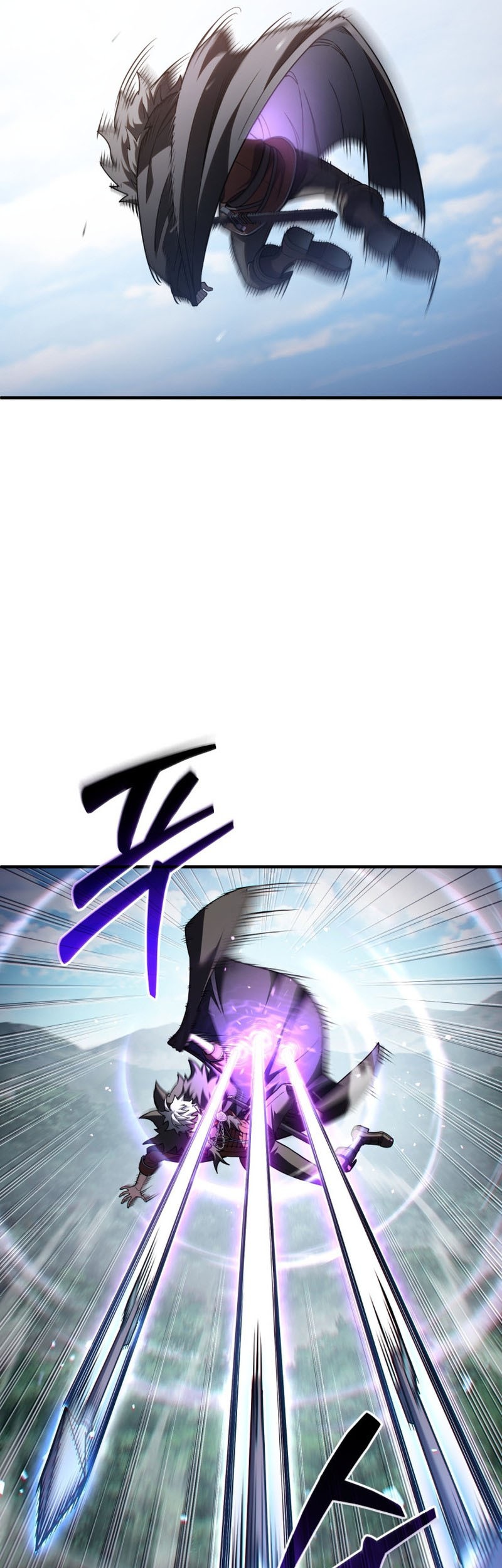 Damn Reincarnation Chapter 73 - halaman 38