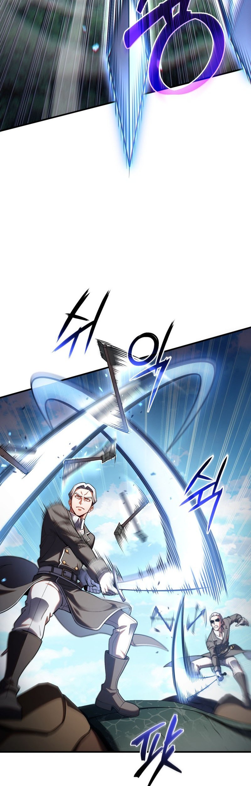 Damn Reincarnation Chapter 73 - halaman 39