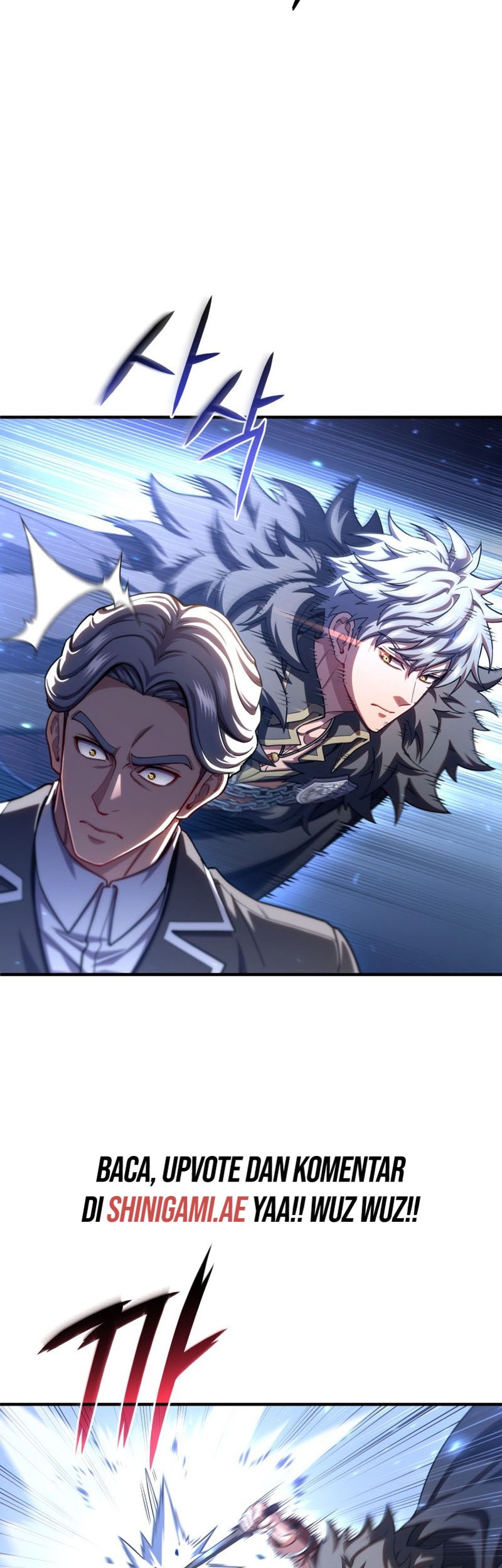 Damn Reincarnation Chapter 73 - halaman 40