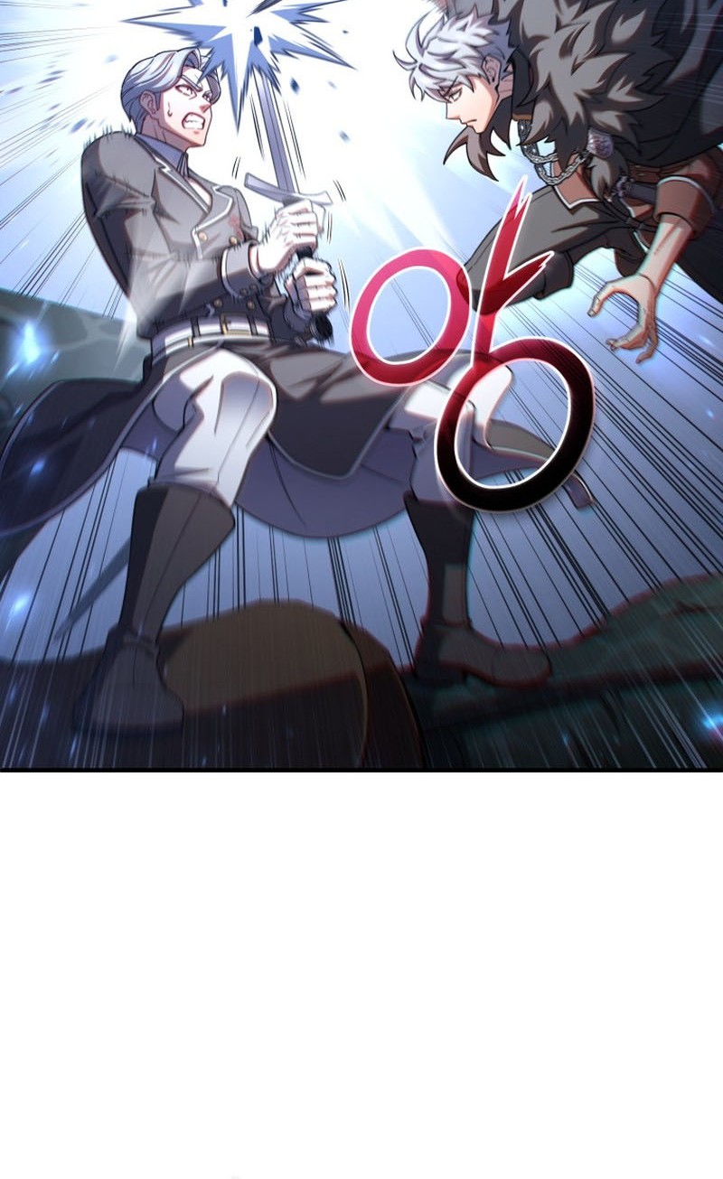 Damn Reincarnation Chapter 73 - halaman 41