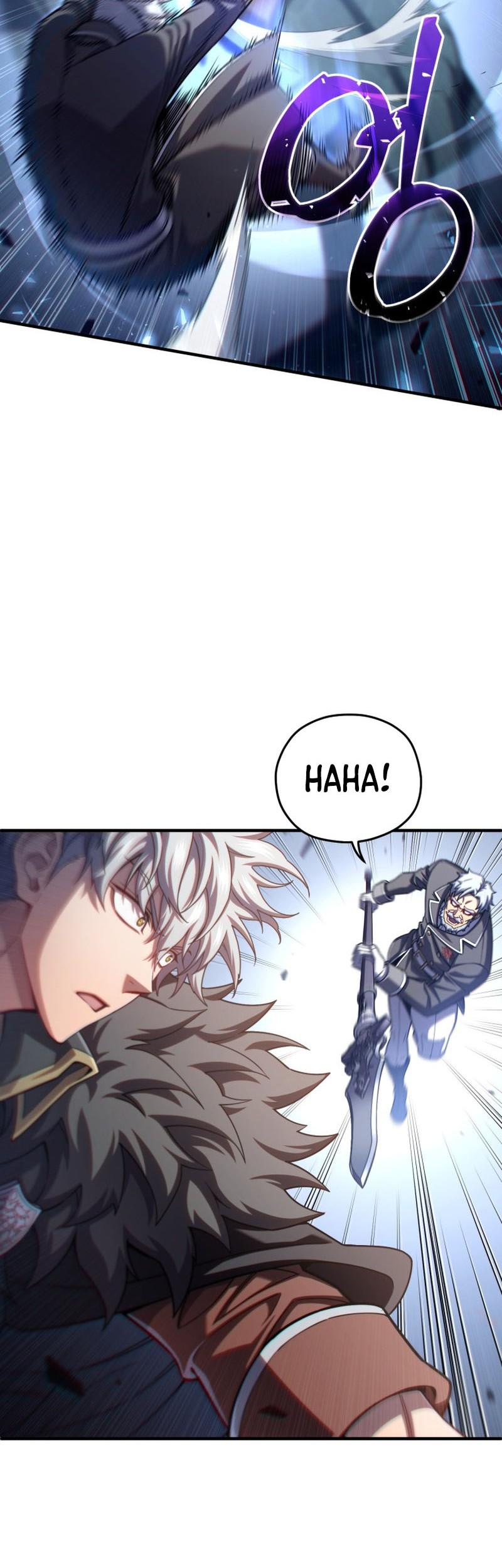 Damn Reincarnation Chapter 73 - halaman 43