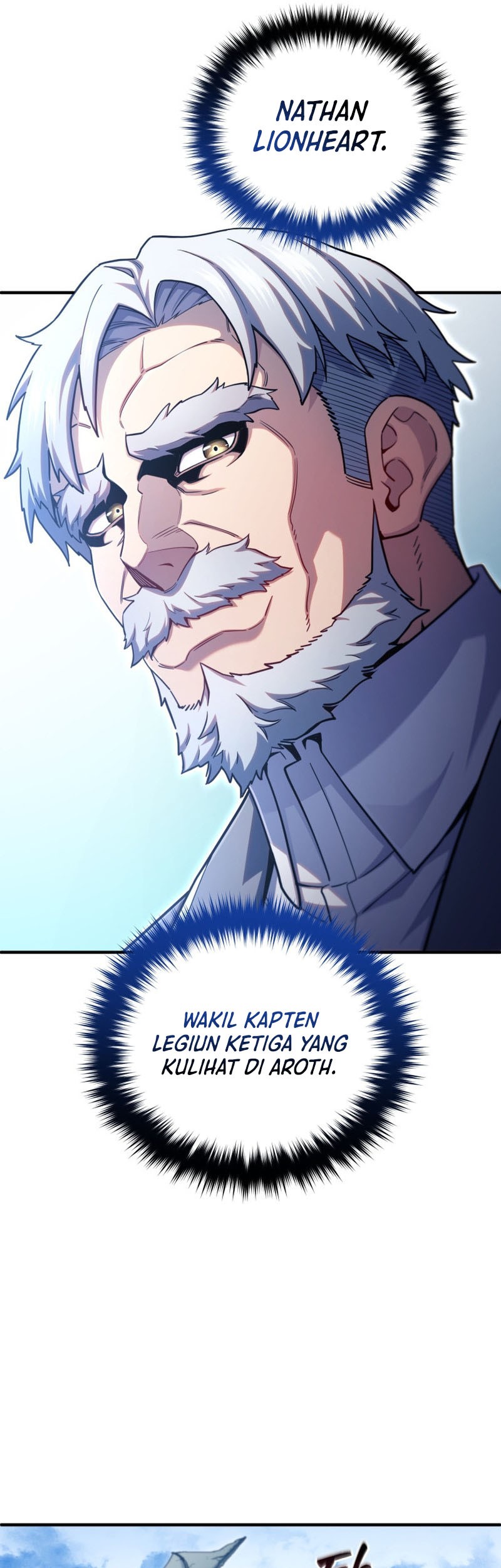 Damn Reincarnation Chapter 73 - halaman 46