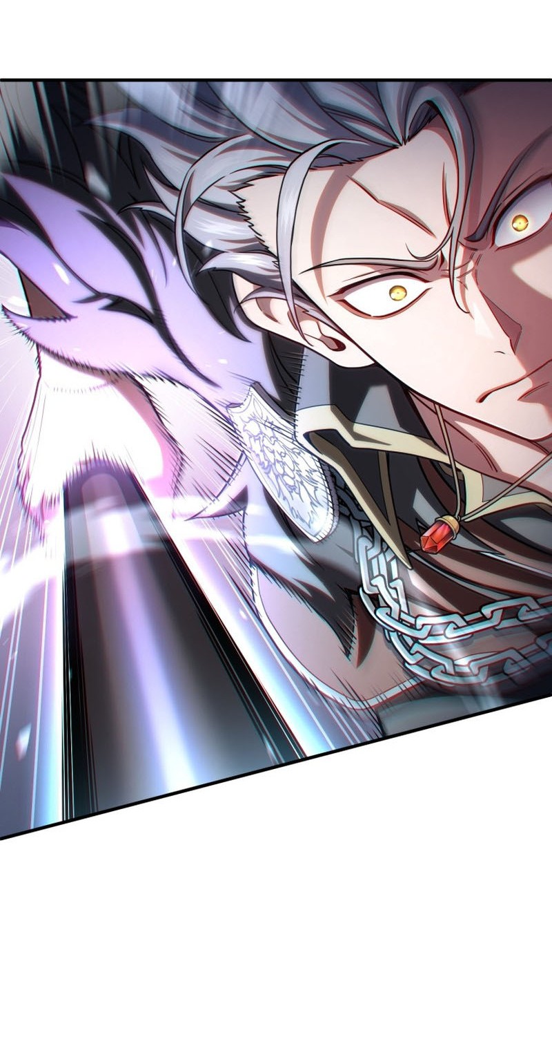 Damn Reincarnation Chapter 73 - halaman 49