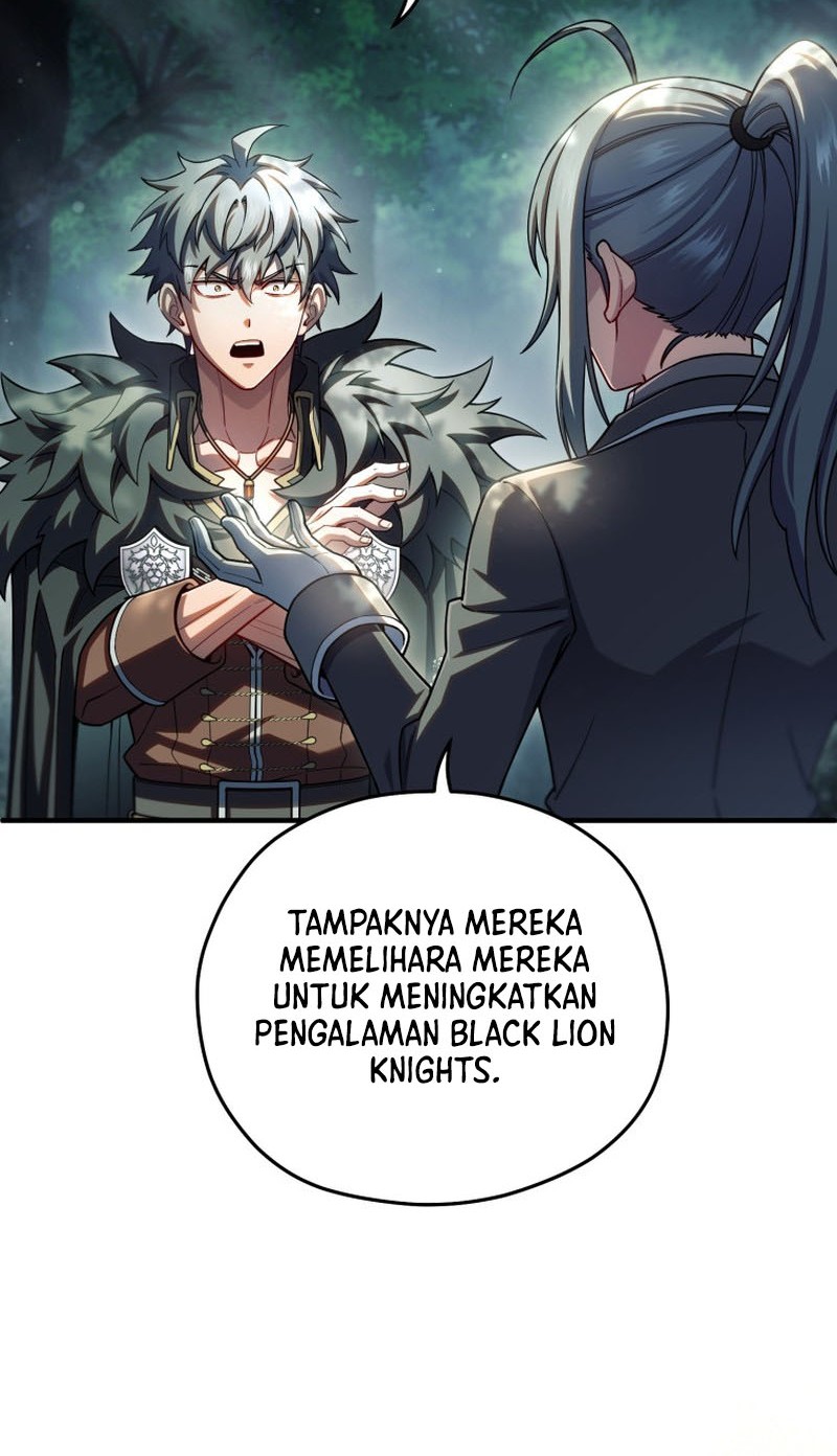 Damn Reincarnation Chapter 73 - halaman 5