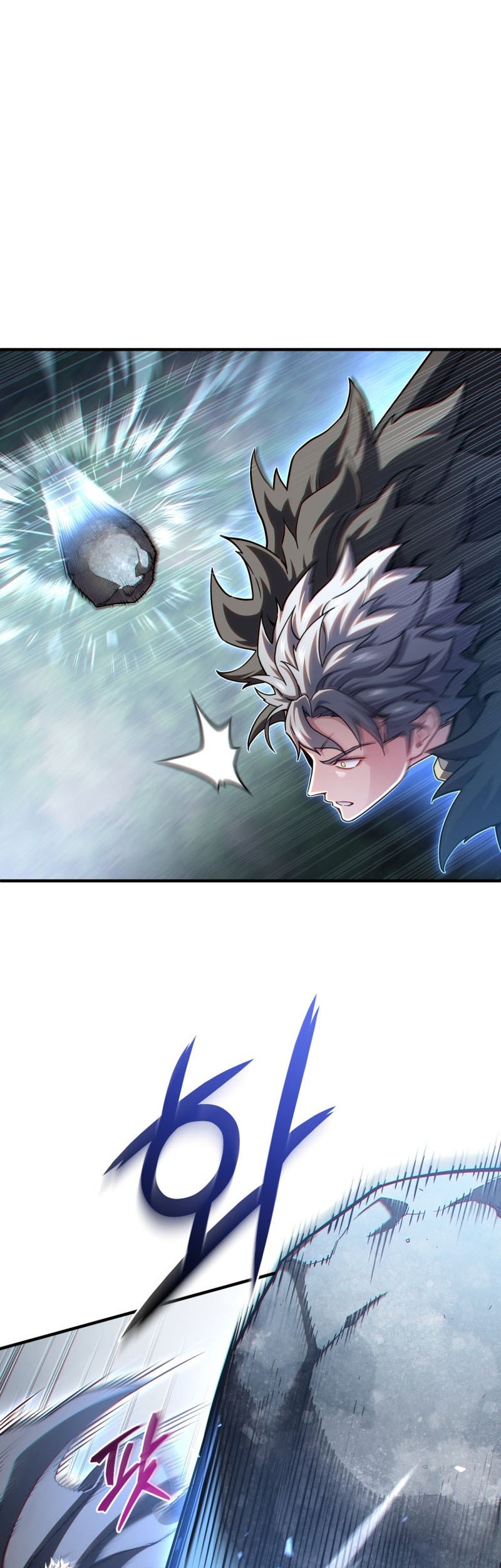 Damn Reincarnation Chapter 73 - halaman 54