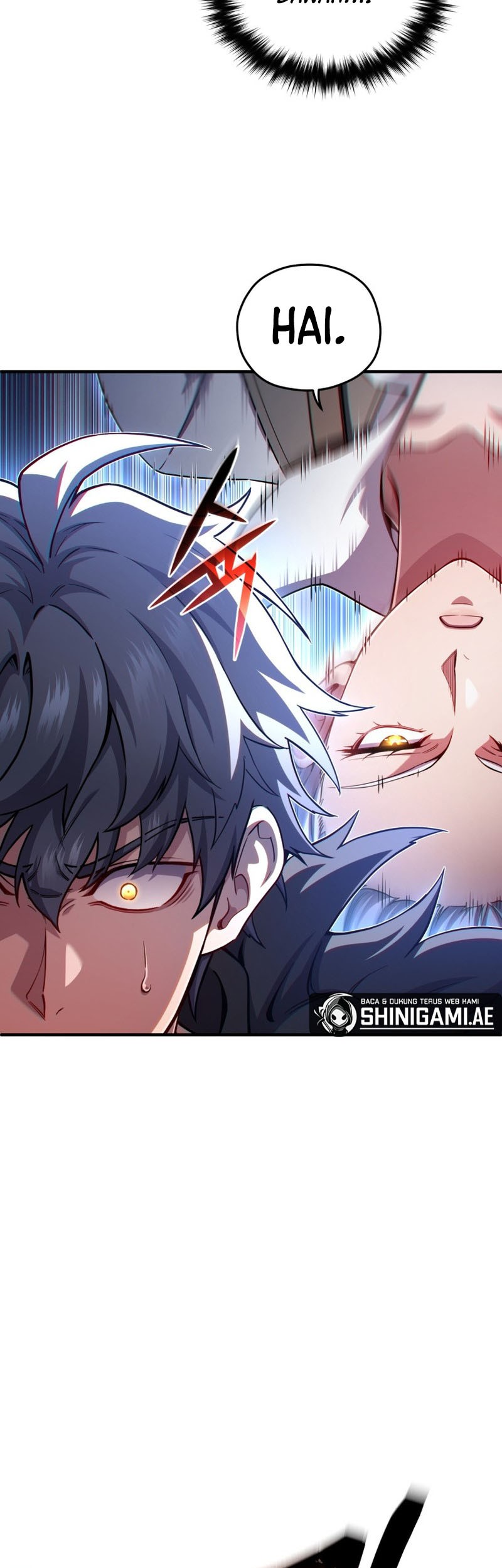 Damn Reincarnation Chapter 73 - halaman 56