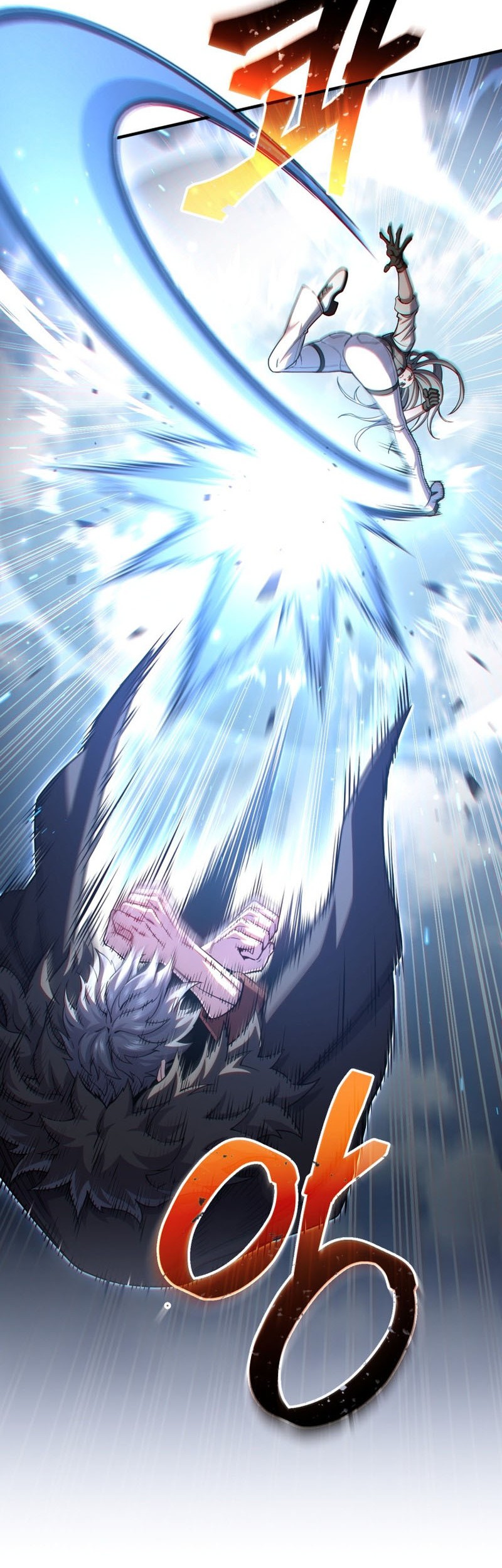 Damn Reincarnation Chapter 73 - halaman 57