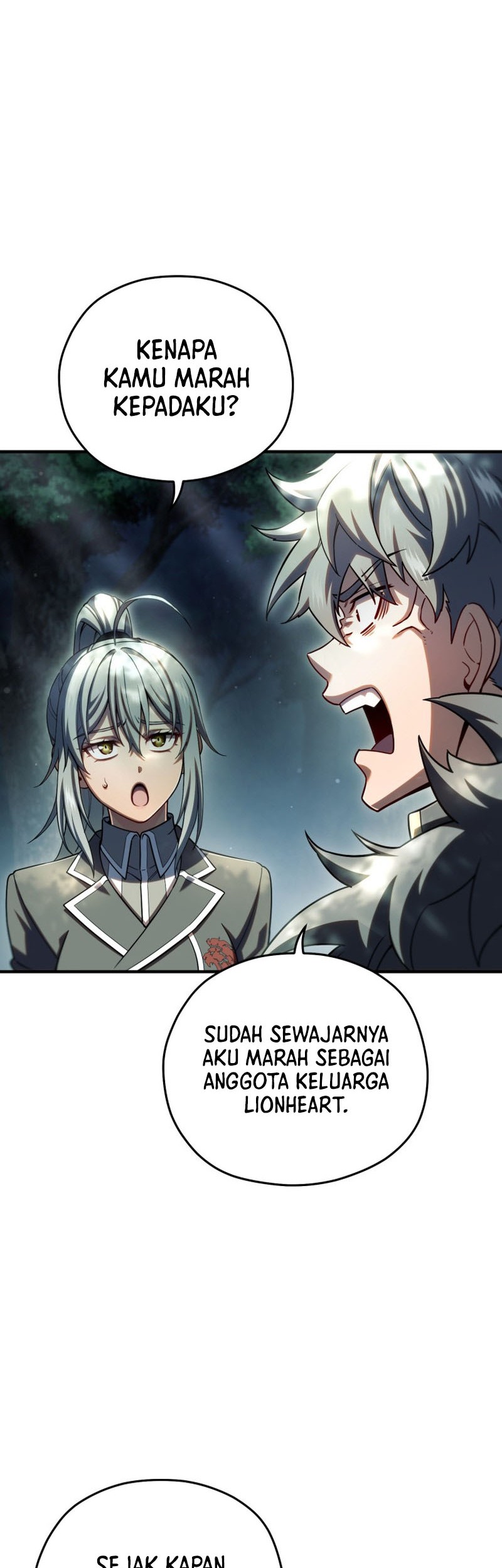 Damn Reincarnation Chapter 73 - halaman 7