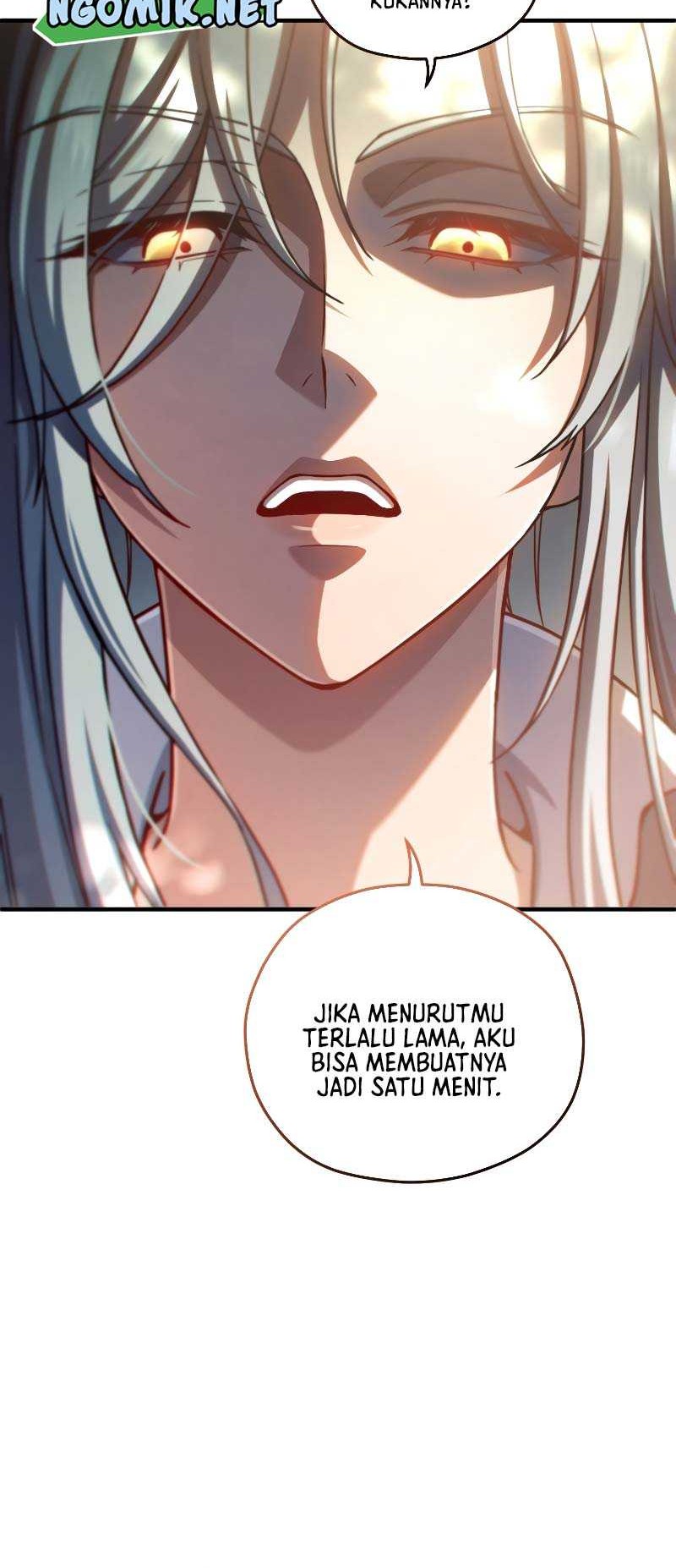 Damn Reincarnation Chapter 74 - halaman 13