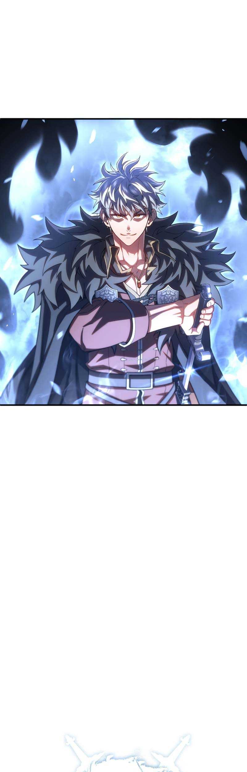 Damn Reincarnation Chapter 74 - halaman 20