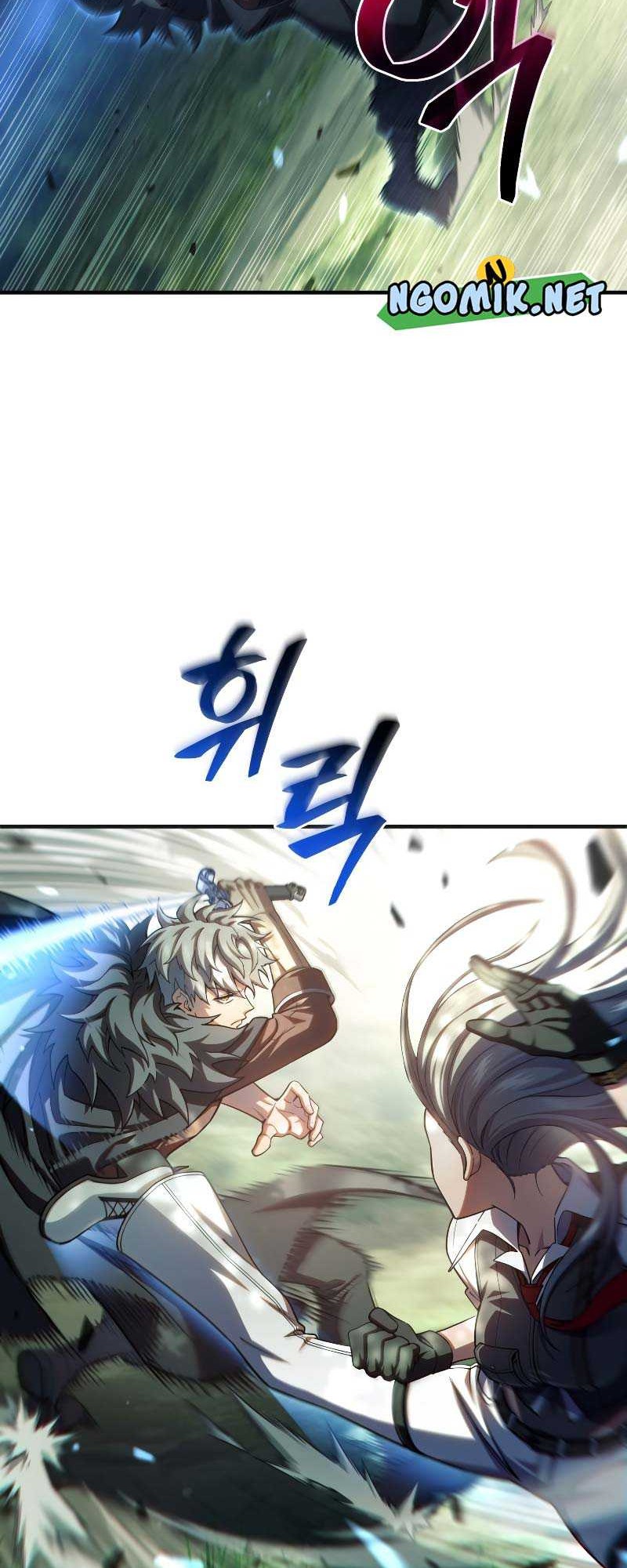 Damn Reincarnation Chapter 74 - halaman 23