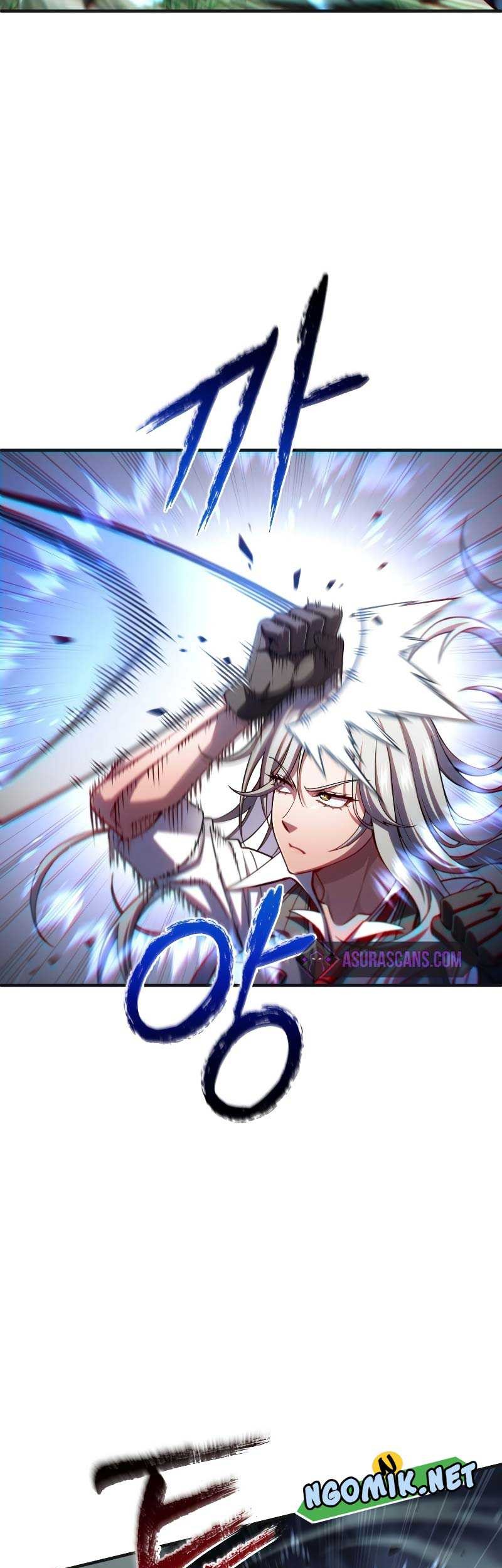 Damn Reincarnation Chapter 74 - halaman 24
