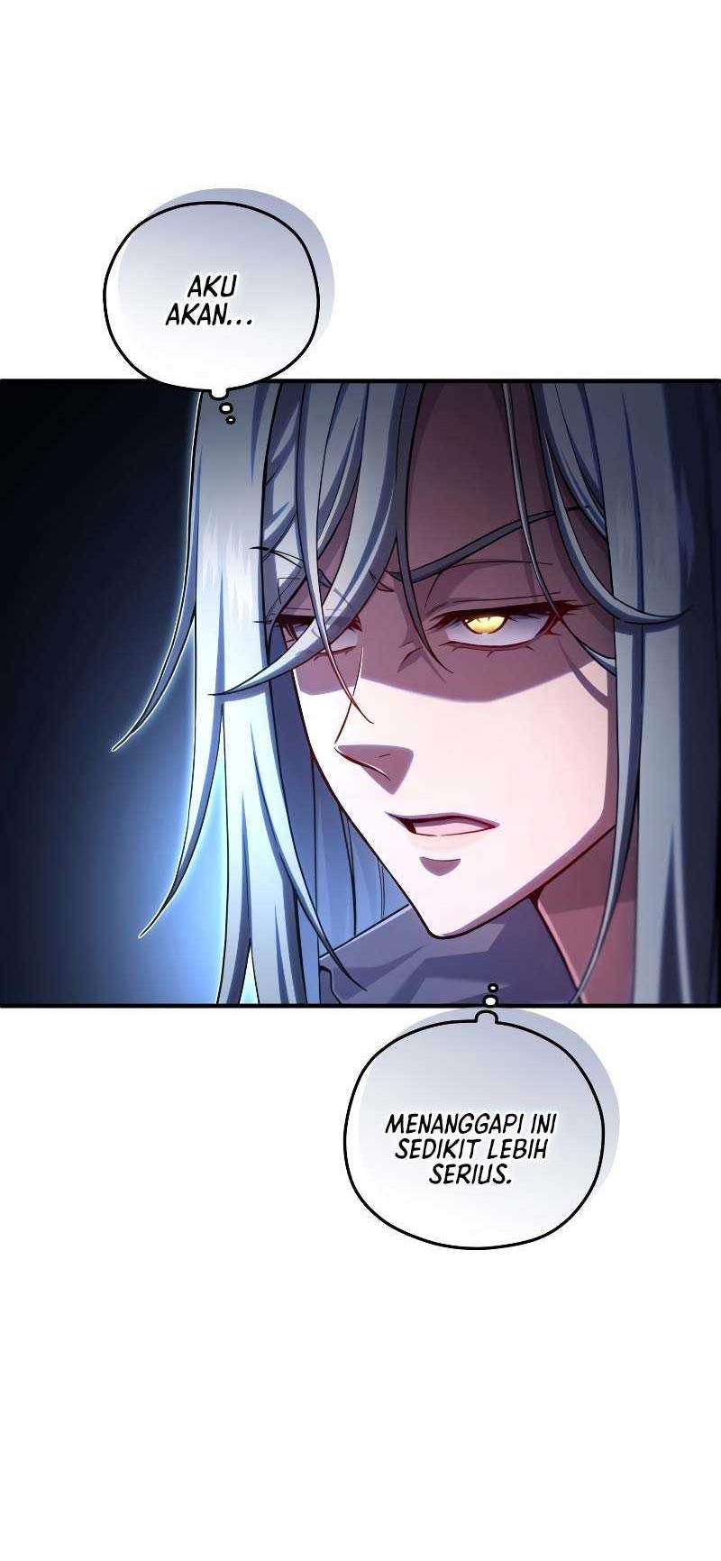 Damn Reincarnation Chapter 74 - halaman 29