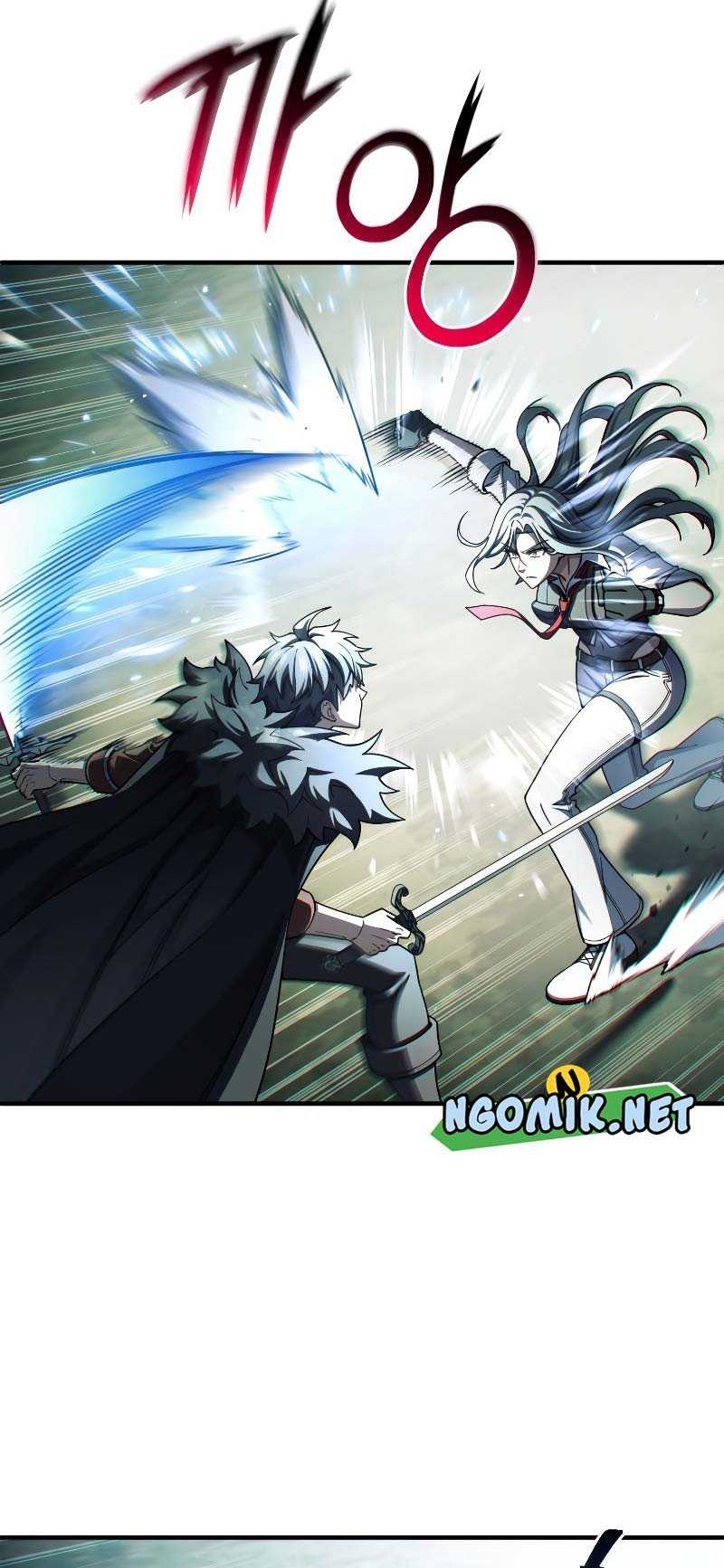 Damn Reincarnation Chapter 74 - halaman 31