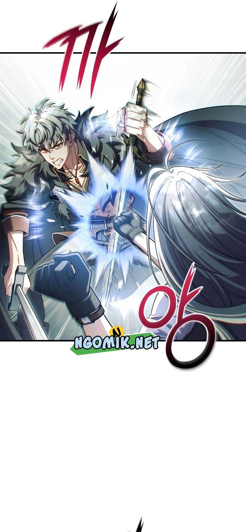 Damn Reincarnation Chapter 74 - halaman 33