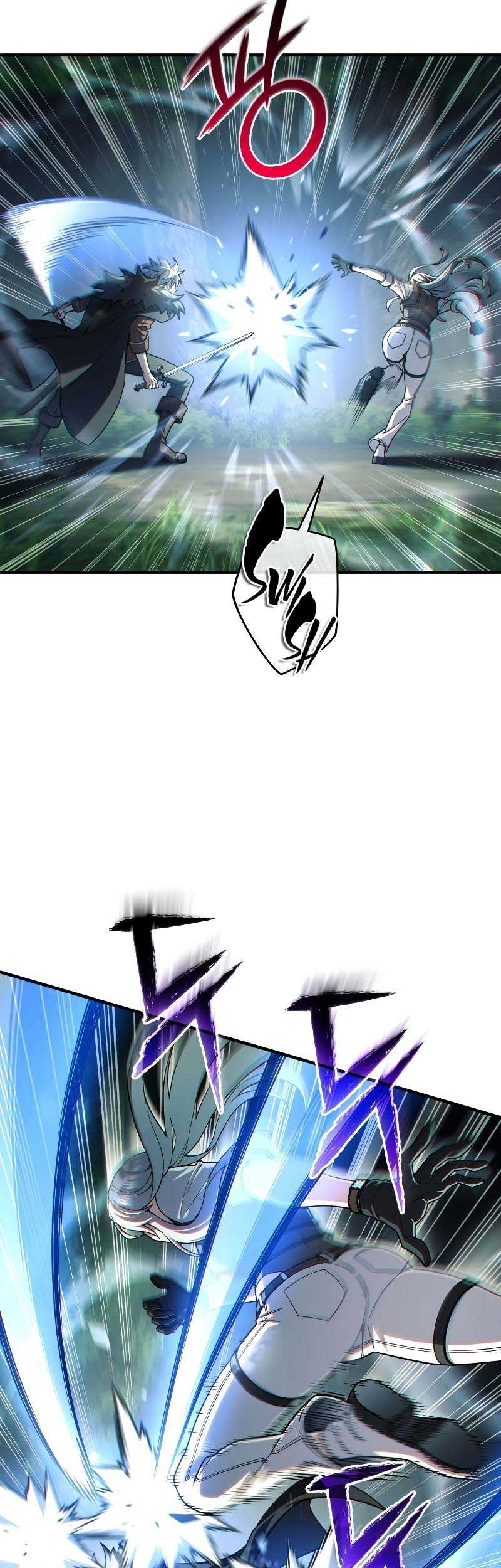 Damn Reincarnation Chapter 74 - halaman 34
