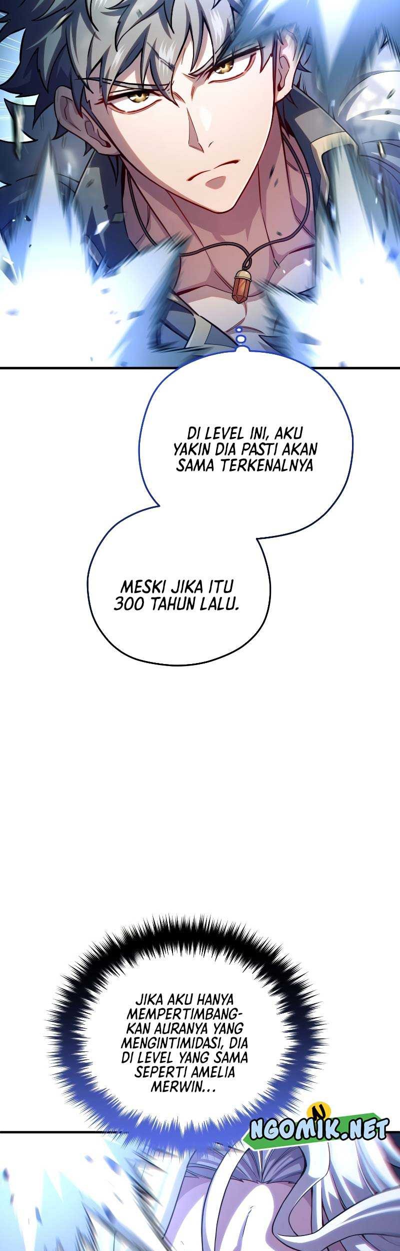 Damn Reincarnation Chapter 74 - halaman 36