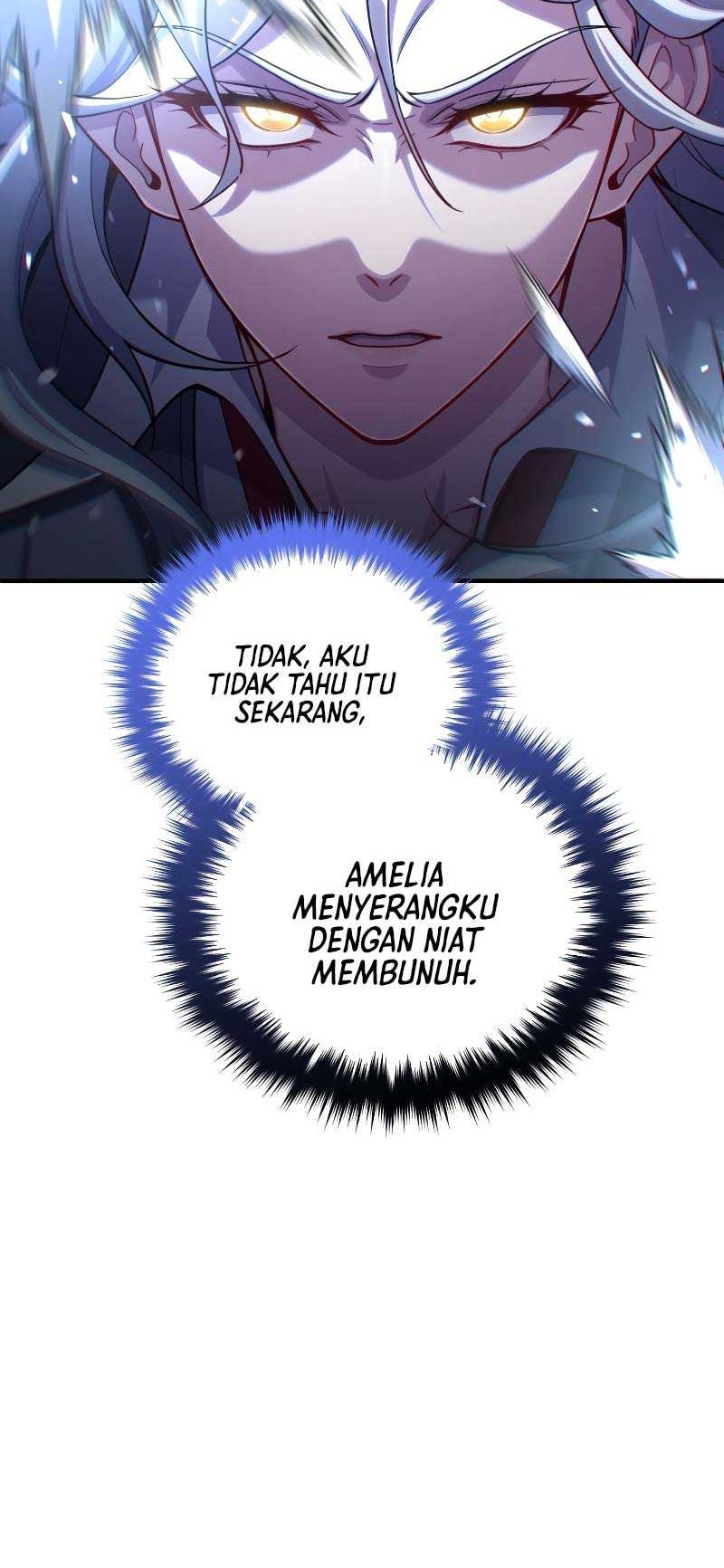 Damn Reincarnation Chapter 74 - halaman 37