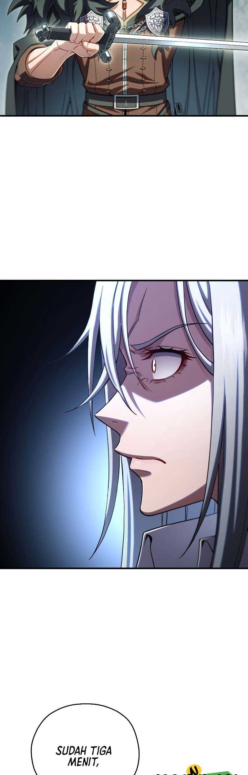 Damn Reincarnation Chapter 74 - halaman 42