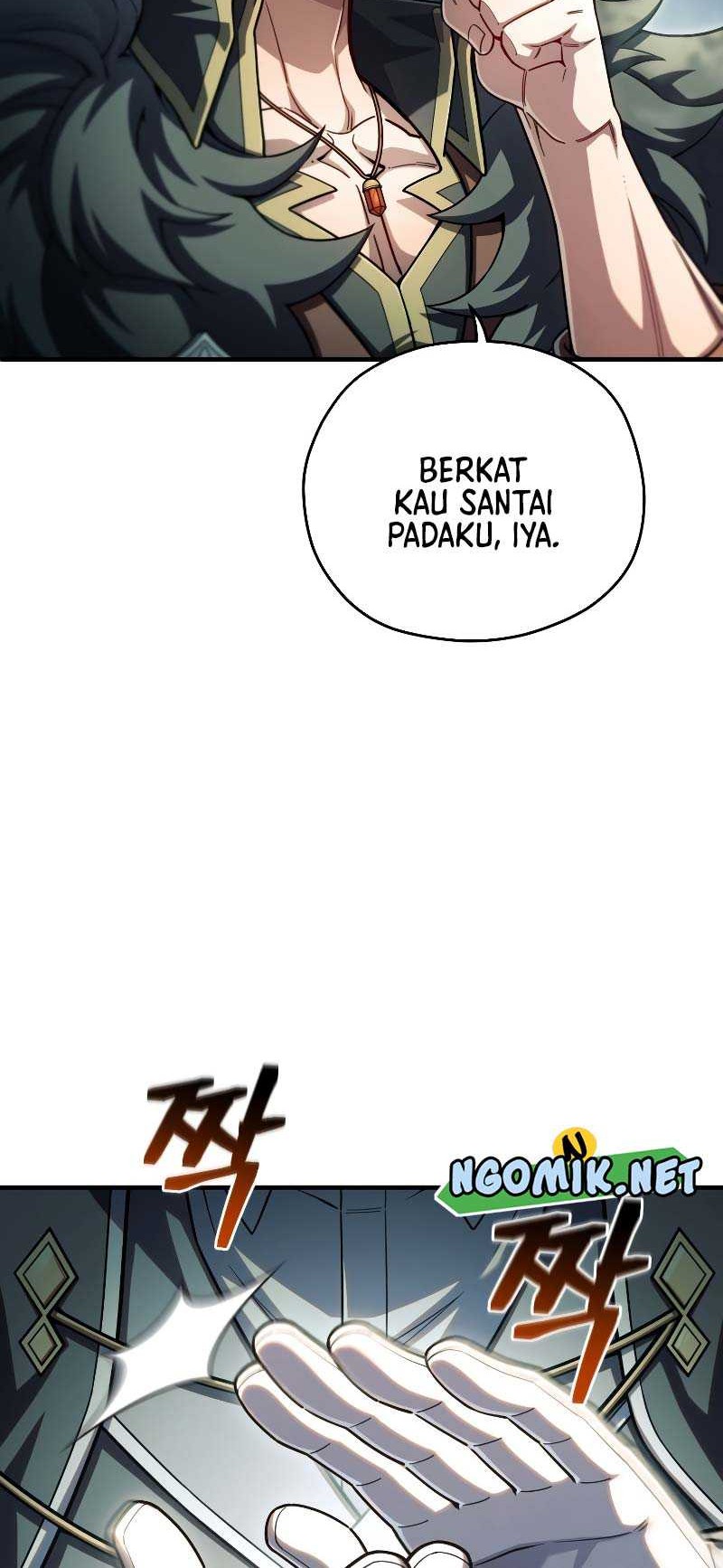Damn Reincarnation Chapter 74 - halaman 47