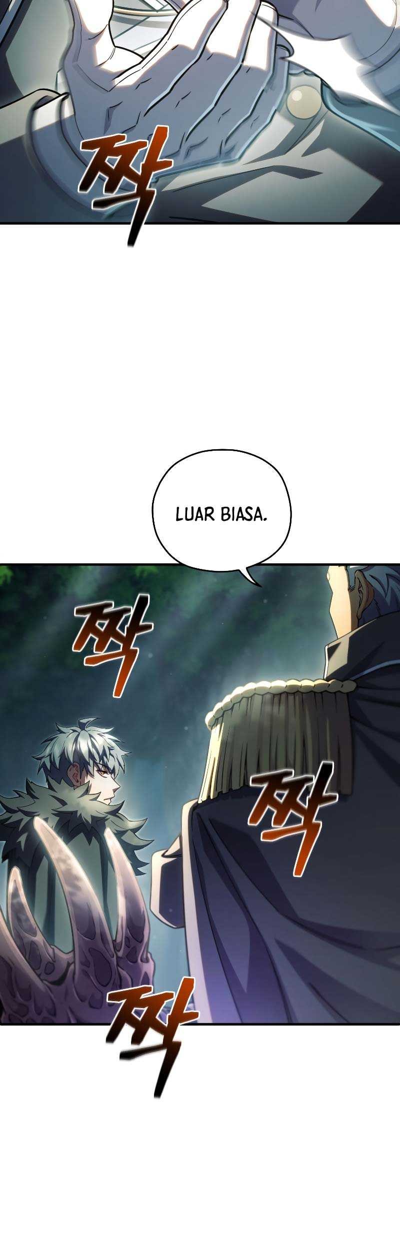 Damn Reincarnation Chapter 74 - halaman 48