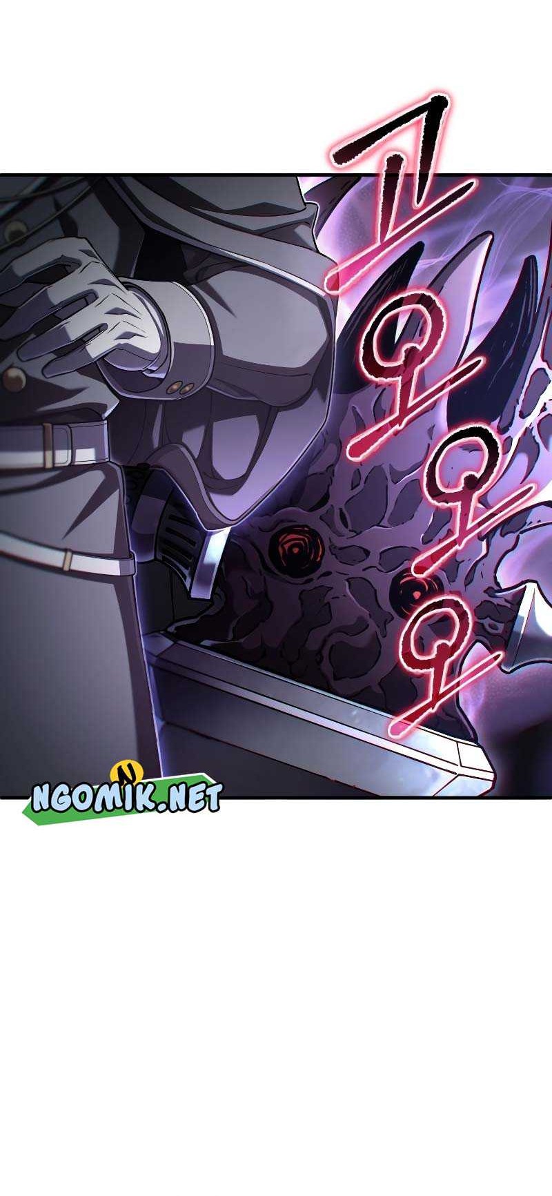 Damn Reincarnation Chapter 74 - halaman 49