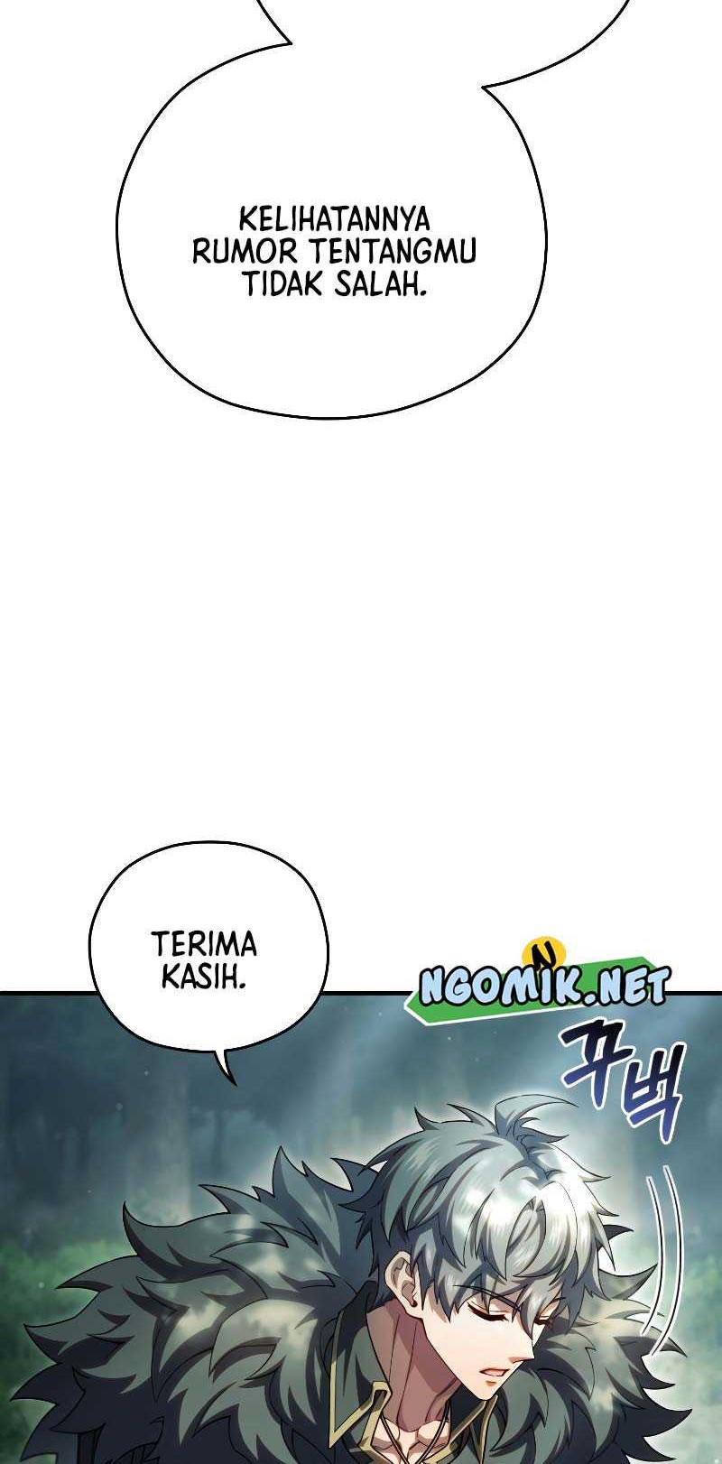 Damn Reincarnation Chapter 74 - halaman 53