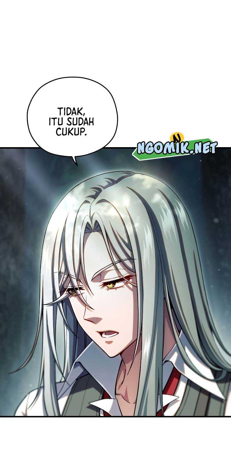 Damn Reincarnation Chapter 74 - halaman 55