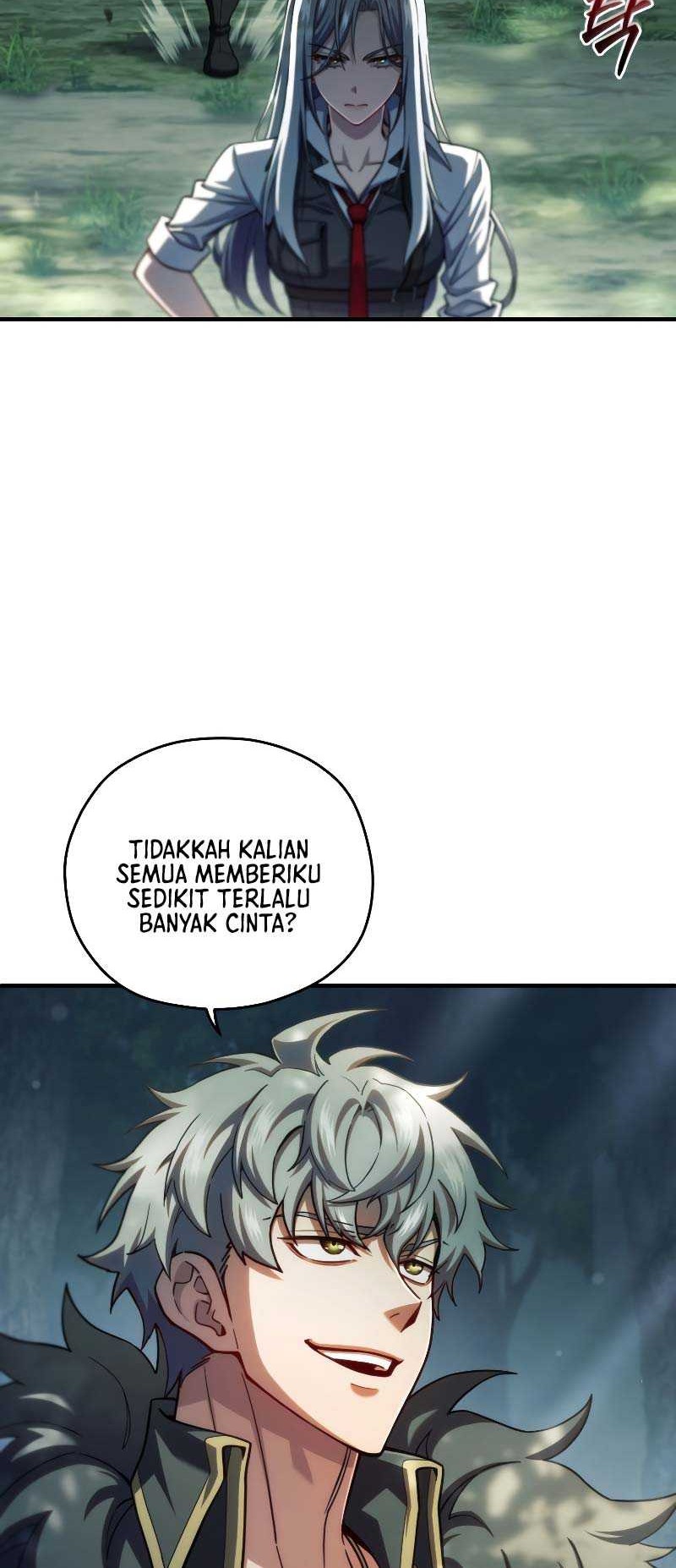 Damn Reincarnation Chapter 74 - halaman 7