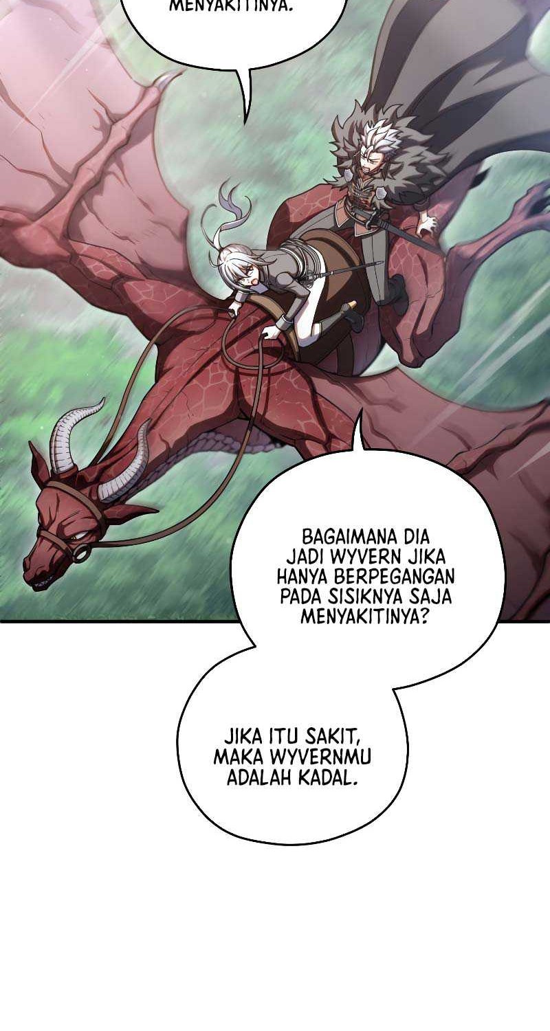 Damn Reincarnation Chapter 75 - halaman 11