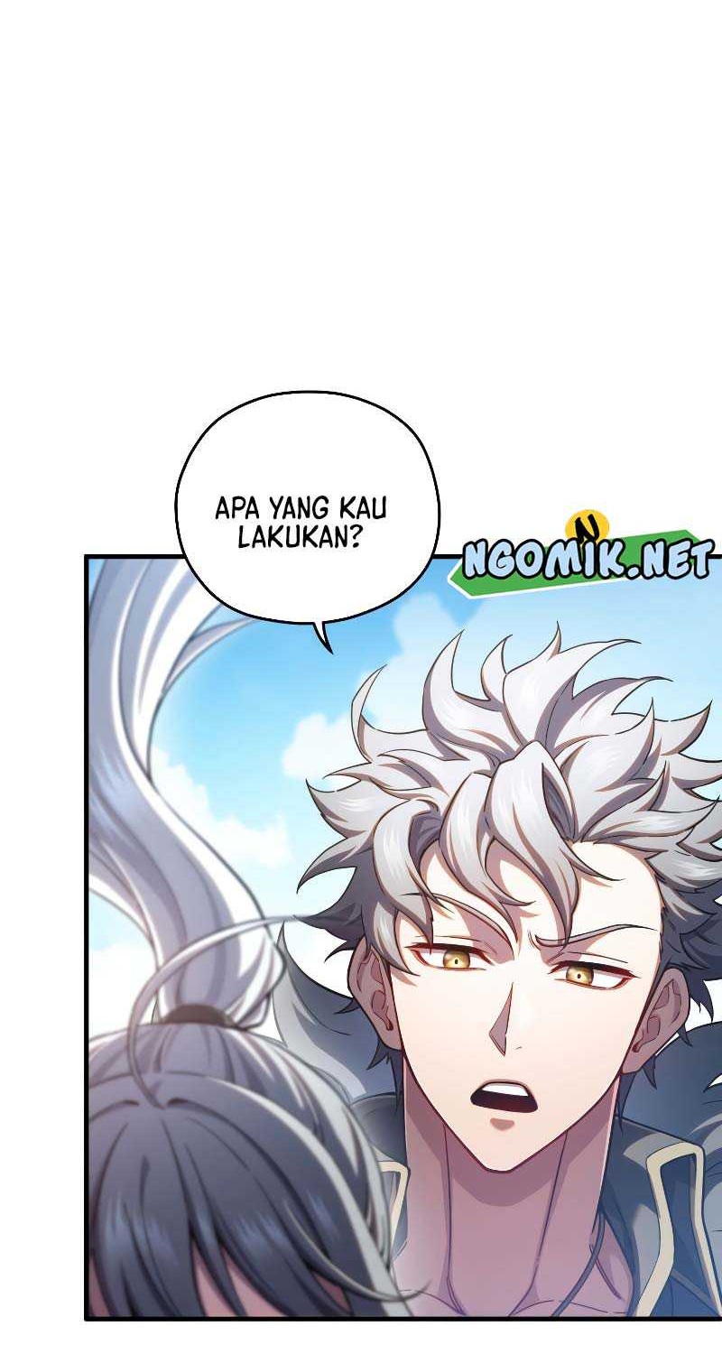 Damn Reincarnation Chapter 75 - halaman 15
