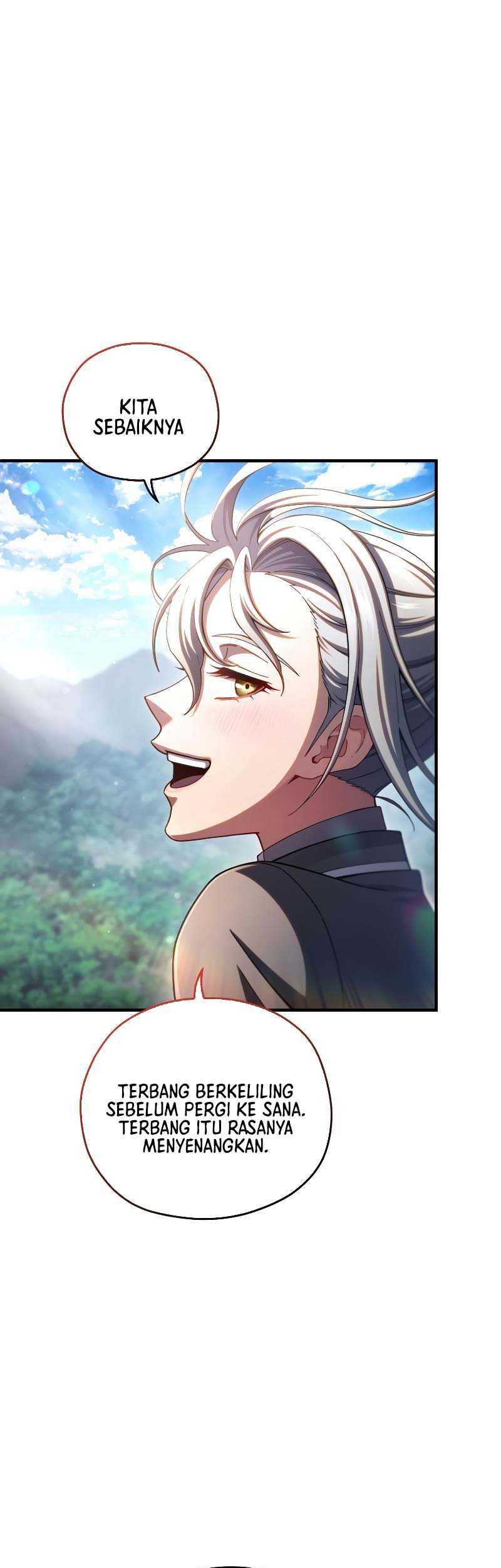 Damn Reincarnation Chapter 75 - halaman 16