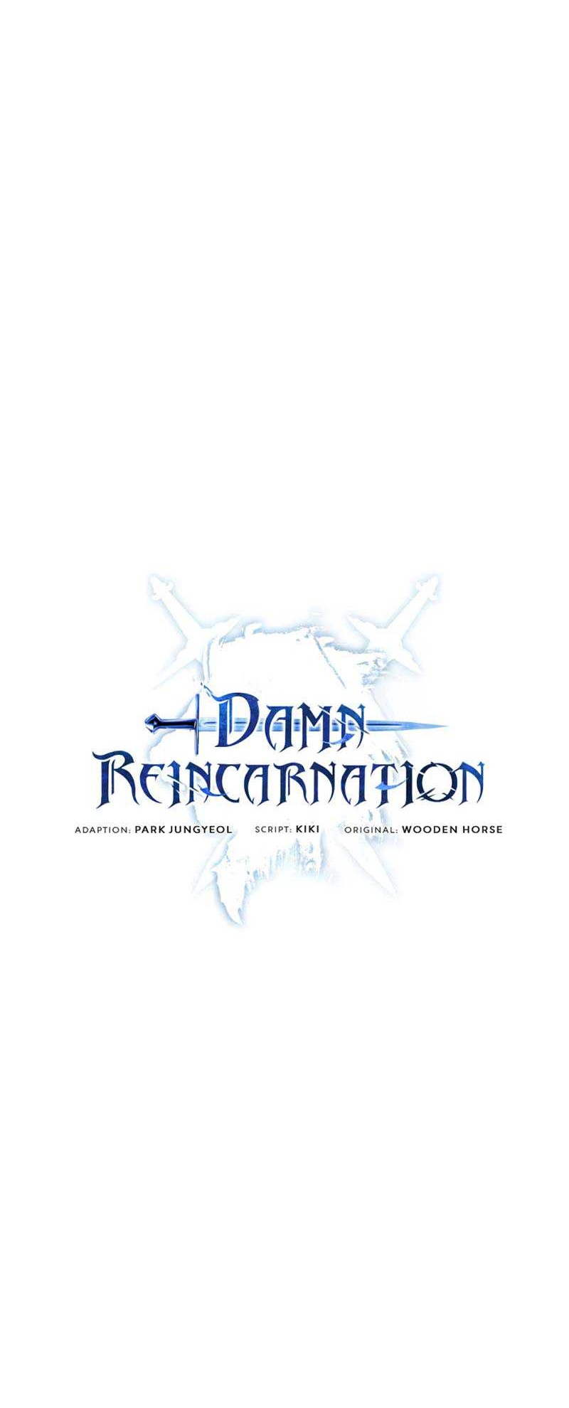 Damn Reincarnation Chapter 75 - halaman 19