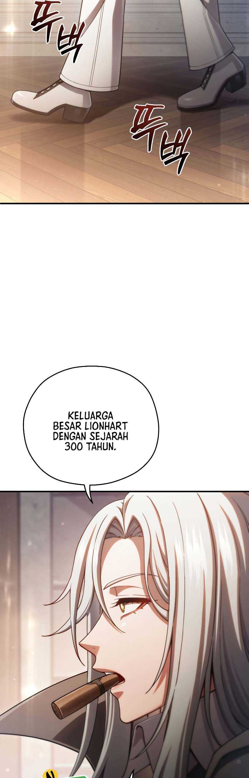 Damn Reincarnation Chapter 75 - halaman 22