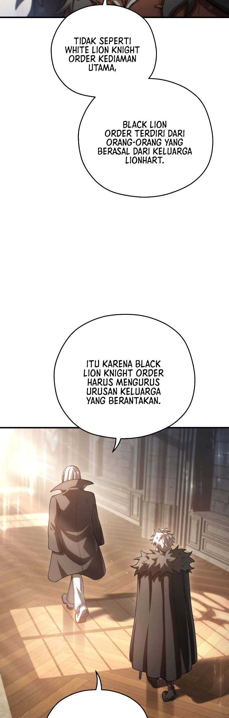 Damn Reincarnation Chapter 75 - halaman 24